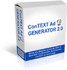 Thumbnail ConTEXT Ad Generator 2.0